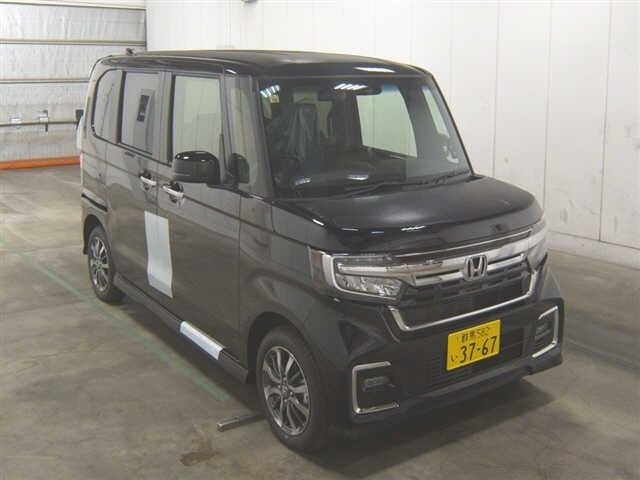 3040 Honda N box JF4 2023 г. (JU Gunma)